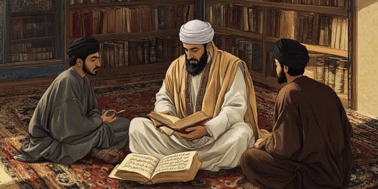 Lessons from the Seerah: Building Character in Modern Times
